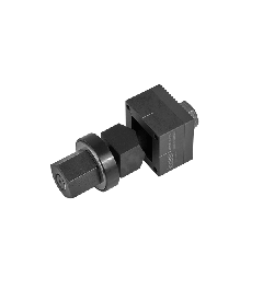 Punch 19,1 X 19,1  square, Sheet steel up to 2.0 mm