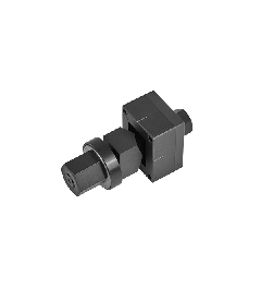 Punch 17 X 19  rectangular V2A, Stainless steel up to 2,0mm