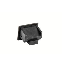 Modulaire stof kap voor RJ-45 connector