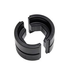 Matrijs voor krimpen 25mm² 300A