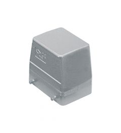 Stekkerhuis hoog C-Type, 4 nokken, 66.40