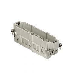 Binnenwerk Krimp 24P+A, 16A, 500V, 104.27, Male