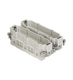 Binnenwerk Krimp 24P+A, 16A, 500V, 104.62, Male
