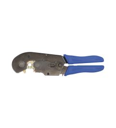 Krimp tool, voor krimpkous D-SUB 9,0-11,5mm buitendiameter