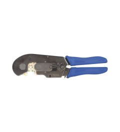 Krimp tool, voor krimpkous D-SUB 6,0-8,5mm buitendiameter
