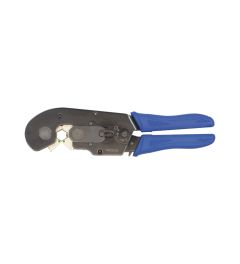 Krimp tool, voor krimpkous D-SUB 12-13,5mm buitendiameter