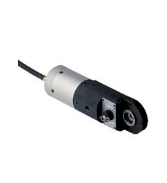 Krimp tool pneumatisch