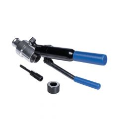 Hydraulische Pons