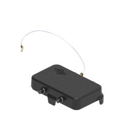 Deksel LS-Type, 4 nokken, oog, 57.27
