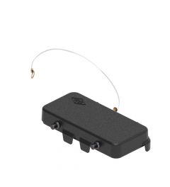 Deksel LS-Type, 4 nokken, oog, 77.27