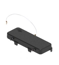 Deksel LS-Type, 4 nokken, oog, 104.27