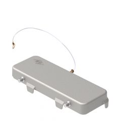 Deksel EMC, 4 nokken, oog, 104.27