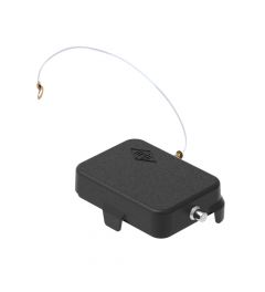 Deksel W-Type, 2 nokken, oog, 44.27