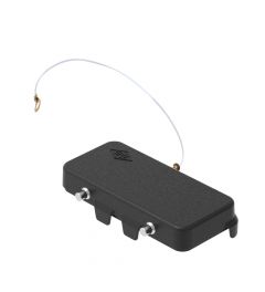 Deksel W-Type, 4 nokken, oog, 77.27