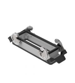 Aanbouwhuis C-Type, 2 beugels, 104.27