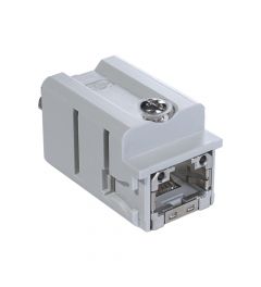 Binnenwerk RJ45 T568A, CAT.6, 21.21, Female/IDC