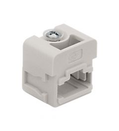Adapter voor RJ45, 21.21, Male