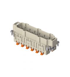 Binnenwerk SQUICH 10P(830V)+2(500V)+A, 16A, 104.27, Male