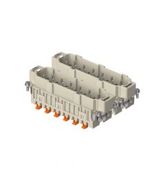 Binnenwerk SQUICH 10P(830V)+2(500V)+A, 16A, 104.62, Male