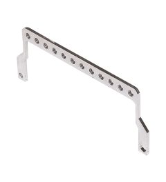 Beugel voor aarding / trekontlasting, MIXO-frames, 57.27