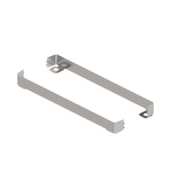 Aardings brug voor kunststofbehuizingen T-TYPE & COB, 77.27