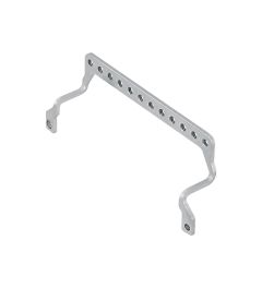 Beugel voor aarding / trekontlasting, MIXO-frames, 104.27