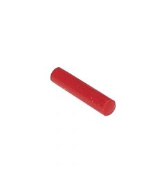 Codeerpin voor CD en CDD binnenwerken, rood