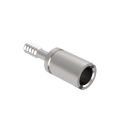 Geleidingspin RVS voor MIXO Female