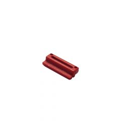 Codeerpin voor CK/CKS/JK/JKS 04 binnenwerken, rood
