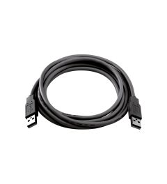 Patchkabel USB-A/USB-A, 2m