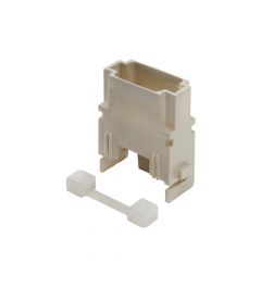 MIXO USB, adapter voor USB Male