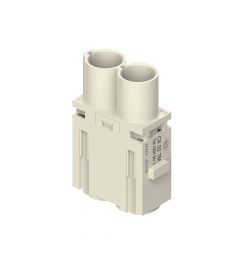 MIXO Krimp 2P, 70A, 1000V, Male