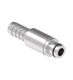 MIXO luchtcontact Metaal voor interne Ø10mm, Male