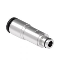 MIXO luchtcontact Metaal voor buiten Ø10mm, push-in, Male