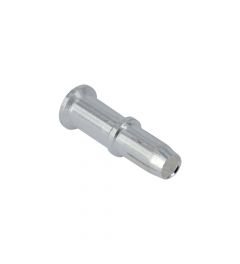 Krimpcontact Zilver 70A, 10mm², Female
