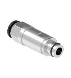 MIXO luchtcontact Metaal voor buiten Ø8mm, push-in, Male