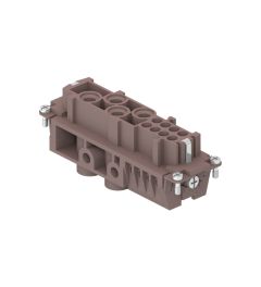 Binnenwerk Schroef 180°C 4P(80A-400V)+8(16A-400V)+A,104.27,F