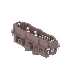 Binnenwerk Schroef 180°C 4P(80A-400V)+8(16A-400V)+A,104.27,M