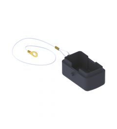 Deksel MIXO ONE, 2 nokken, oog