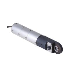 Krimp tool pneumatisch voor 40A krimpcontacten type CX