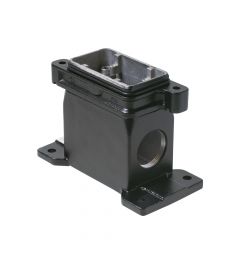 Opbouwhuis IP68, schroefsluiting, M32, 44.27