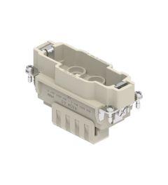 Binnenwerk krimp HNM 4+2P+A, 80+16A, 830+400V, 77.27, Male