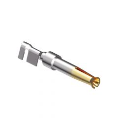 Krimpcontact gestanst 5A, 0,21-0,52mm², 50 stekcycli,Female