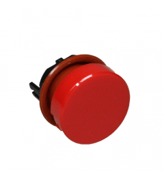 AB6M lens 16mm rood
