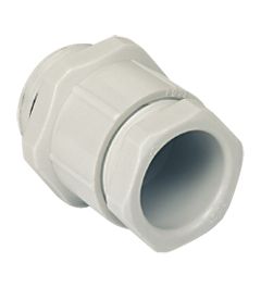 Wartel PG36, kunststof, klembereik 24-27-30-33mm