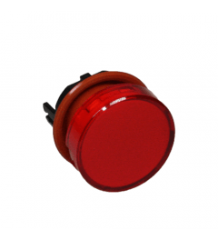 AL6M lens 16mm rood