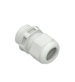 Wartel M25, kunststof, voor RJ45