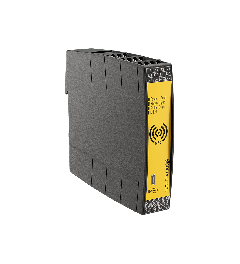 SCR DI-2/8/1-T veiligheidsrelais IO-Link 8xPNP USB/NFC