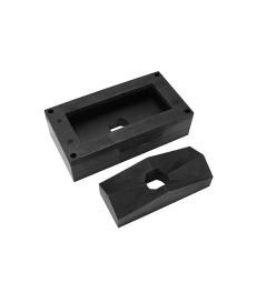 Matrijs voor Hydraulische Pons (66 x 112mm)