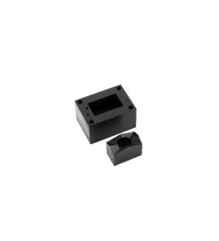 Matrijs voor Hydraulische Pons E2(43 x 24mm)